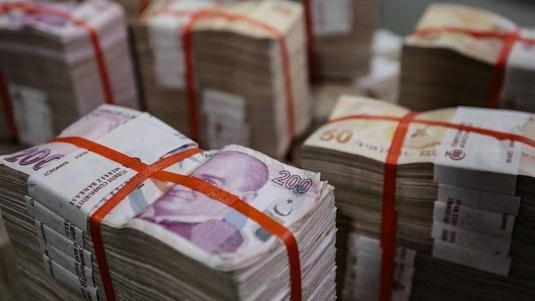 Kredi çekmeden önce bu listeye dikkat: 500 bin TL'nin geri ödemesi şaşırttı! 10